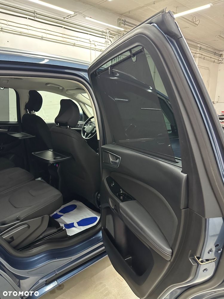 Ford S-Max 2.0 EcoBlue Titanium - 22