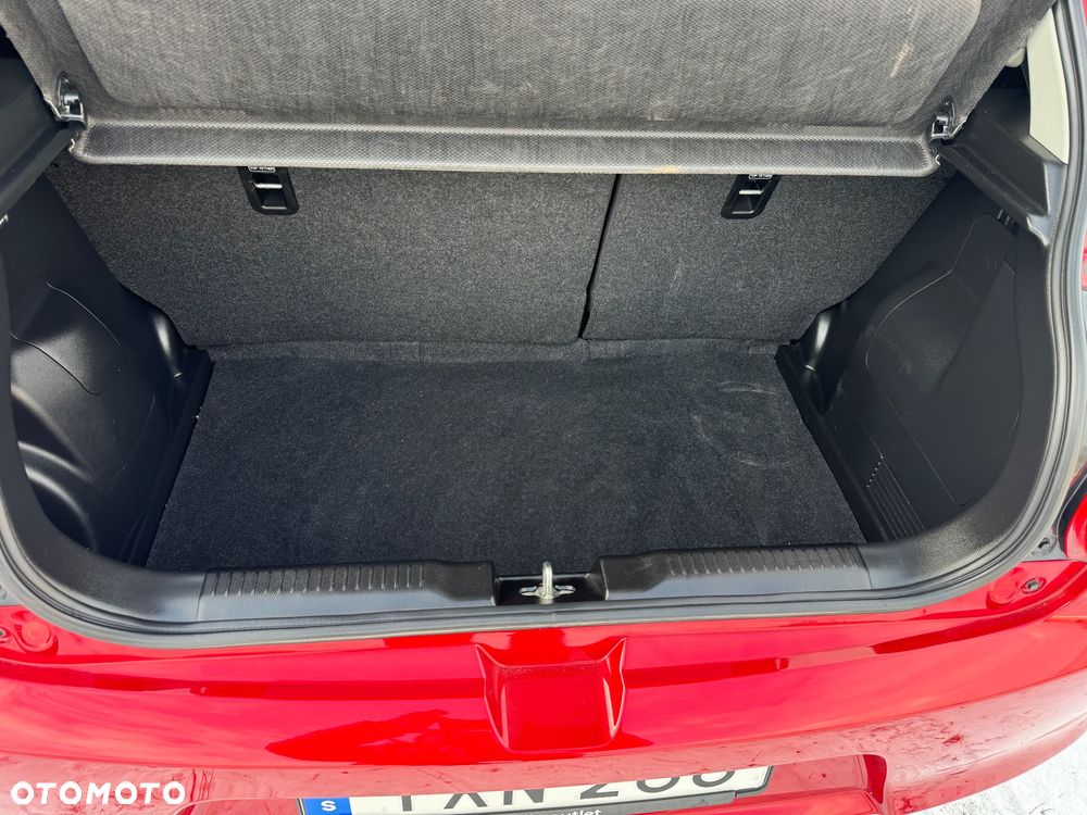 Suzuki Swift 1.2 Premium Plus - 27