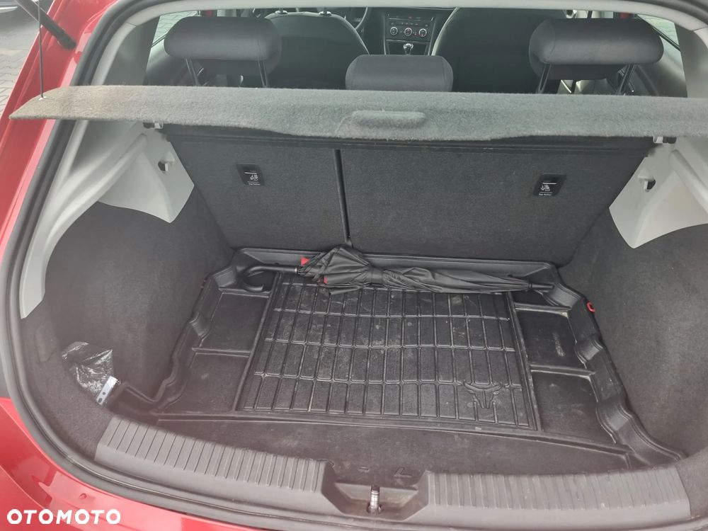 Seat Leon 1.4 TSI Style S&S - 8