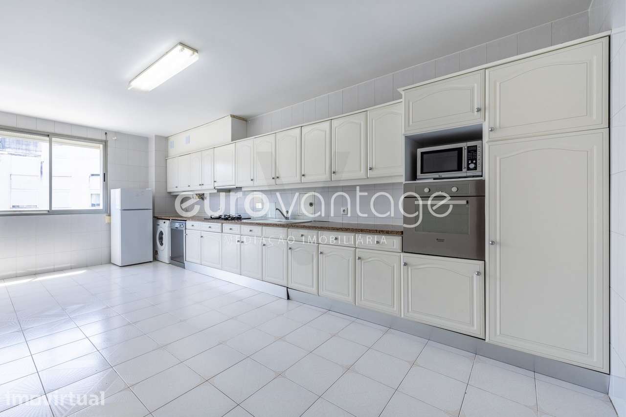 Apartamento T3 centro cidade - Grande imagem: 5/22