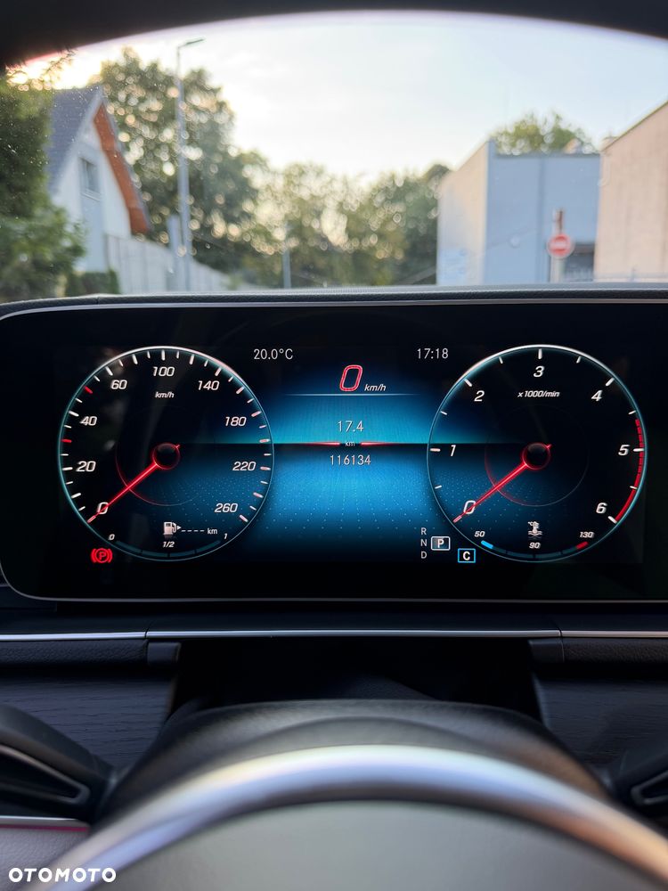 Mercedes-Benz GLE 400 d 4-Matic Premium Plus - 33
