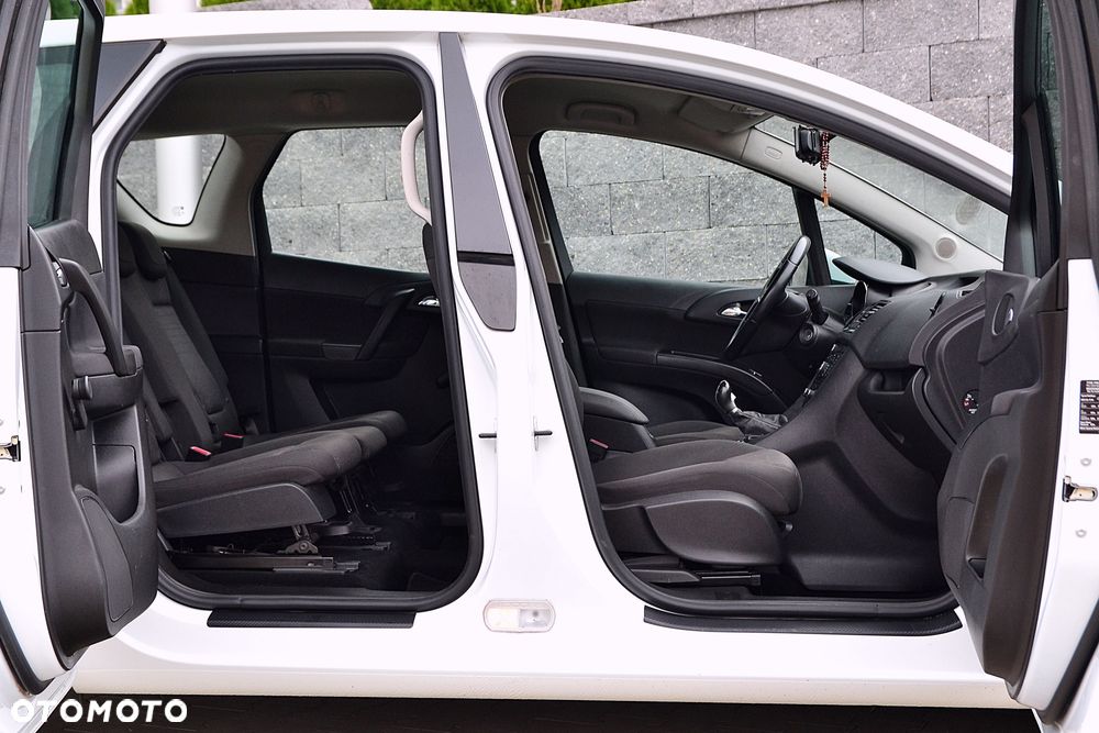 Opel Meriva 1.4 T Design Edition - 11