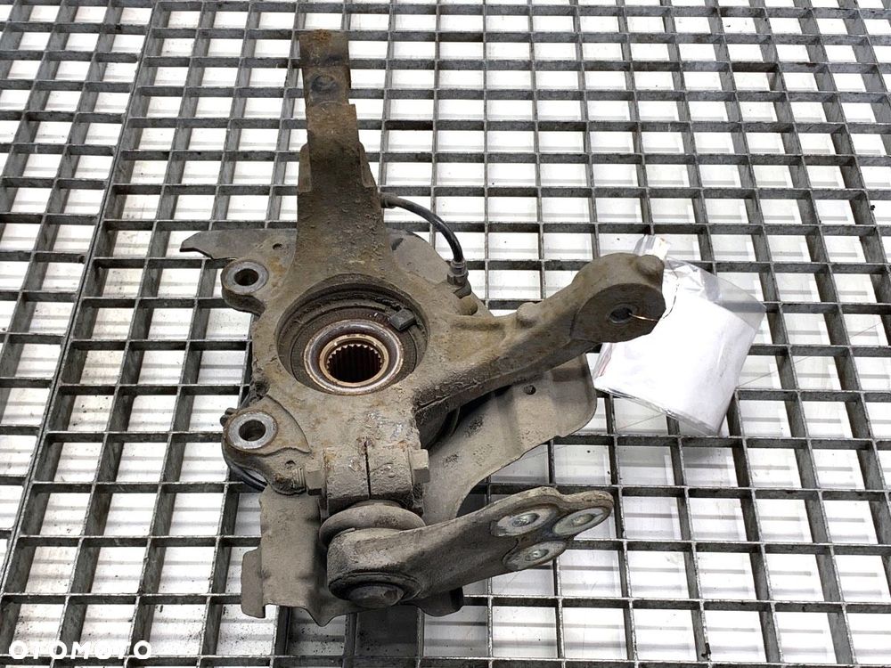 ZWROTNICA PRAWY PRZÓD  FIAT TIPO sedan (356_) 2015 - 2022 1.4 (356SXA1B) 70 kW [95 KM] benzyna 2015 - 2