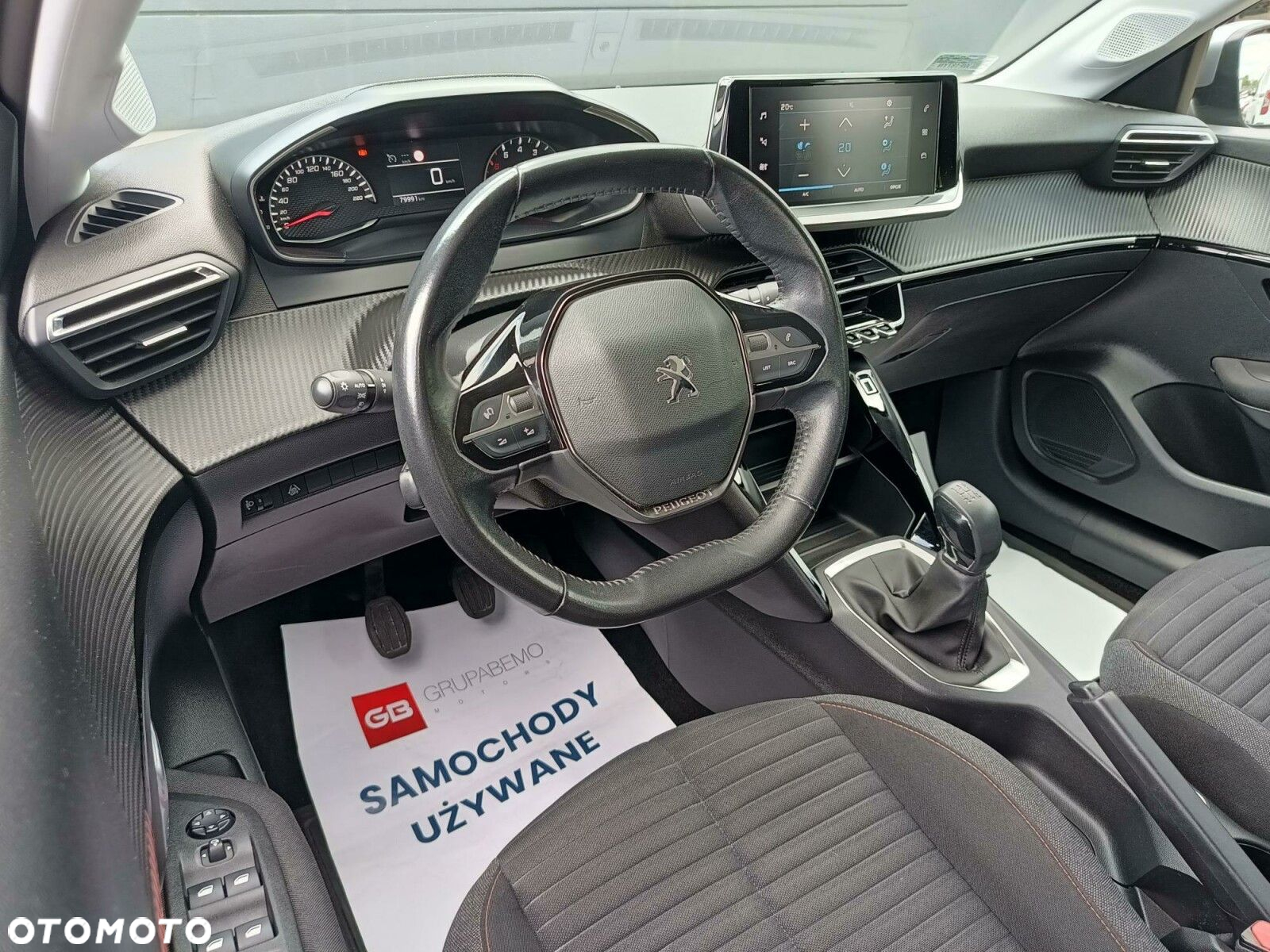 Peugeot 208 1.2 PureTech Active S&S - 15