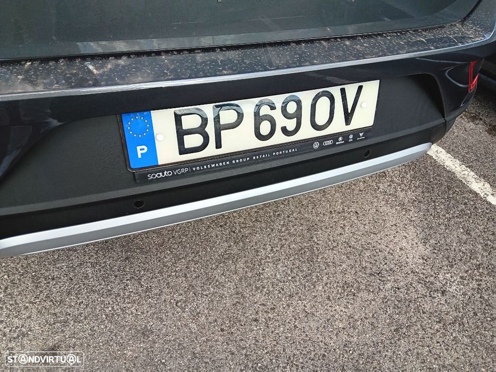 Audi Q4 Sportback e-tron 35 55 kWh - 26