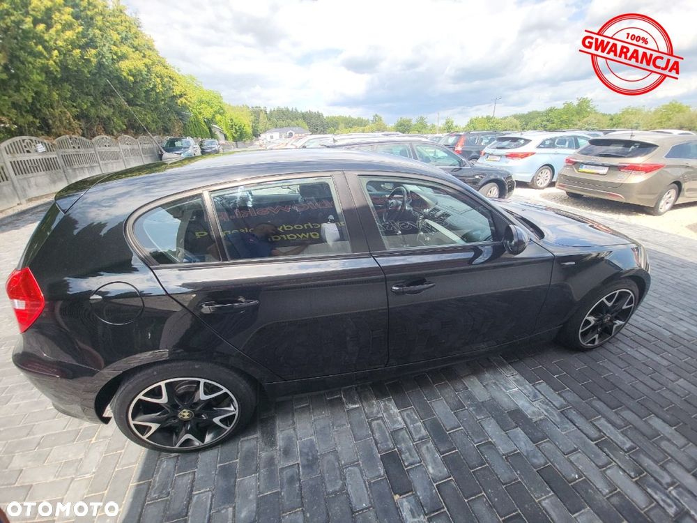BMW Seria 1 - 15