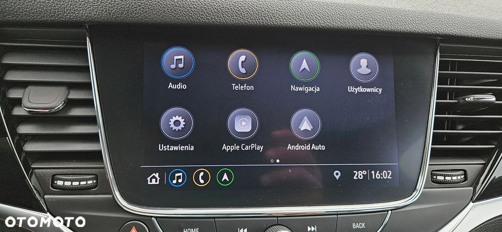 Opel Astra 1.5 CDTI Ultimate S&S - 19