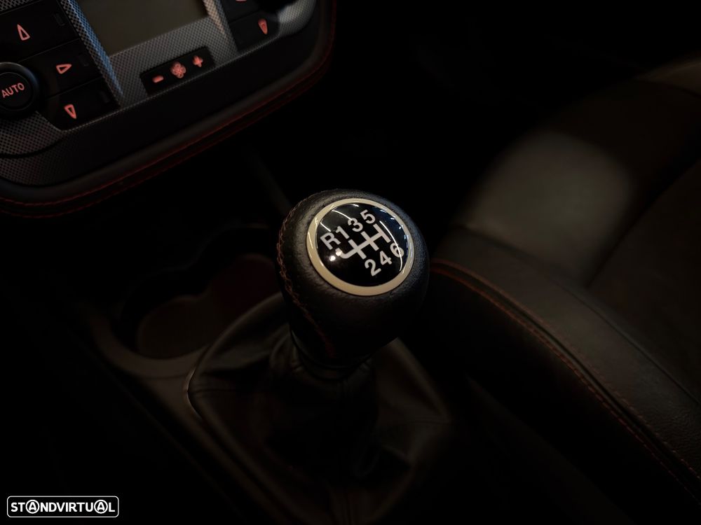 Abarth Grande Punto 1.4 T-Jet Supersport - 43