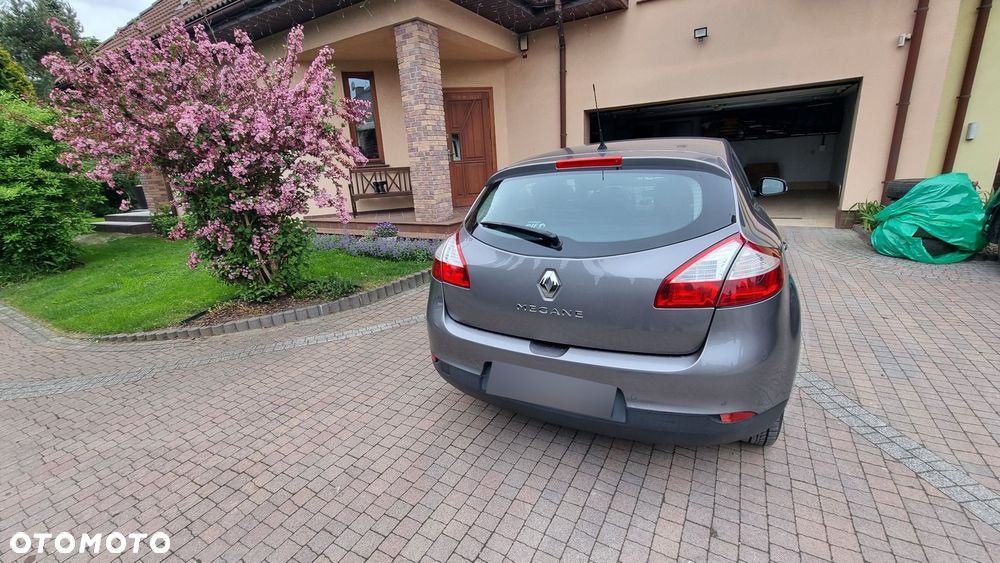 Renault Megane 1.6 16V Generation - 7