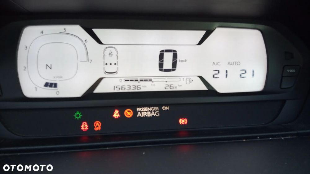 Citroën C4 Picasso BlueHDi 120 EAT6 FEEL - 22