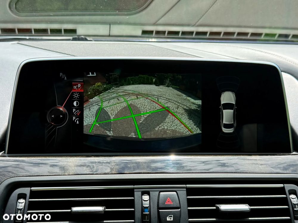 BMW Seria 6 650i xDrive M Sport Edition - 28