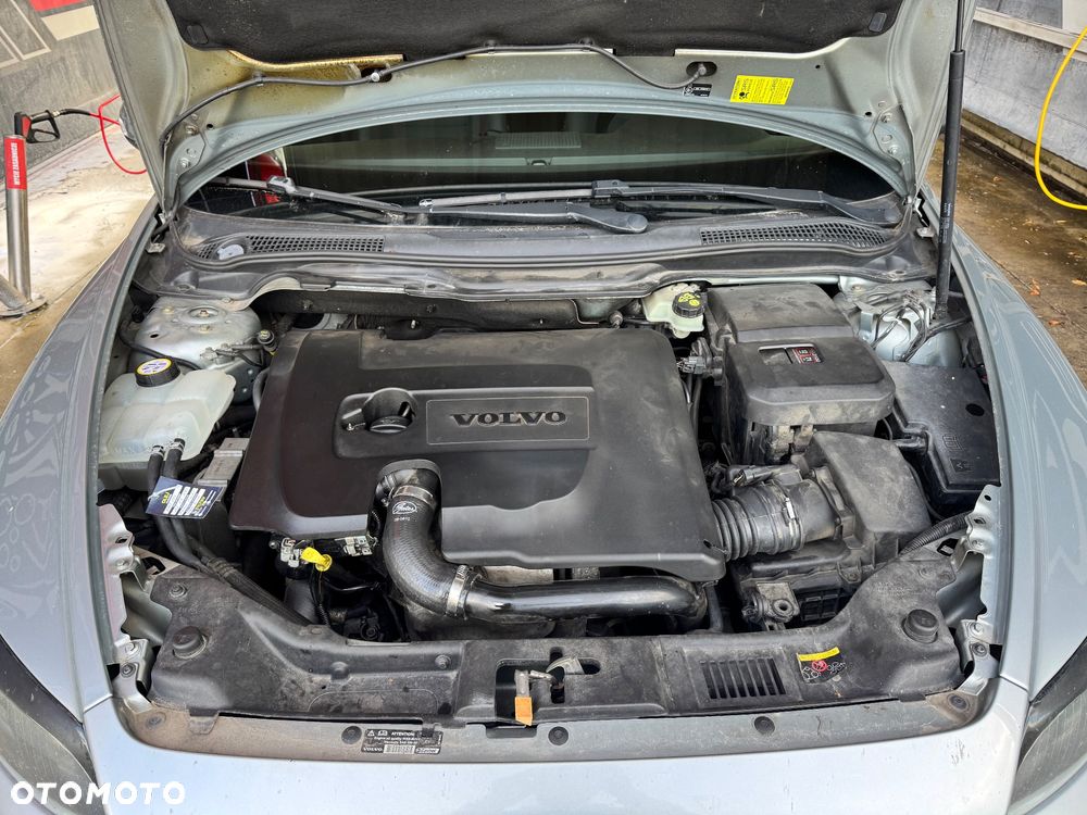 Volvo C30 1.6D Momentum - 12