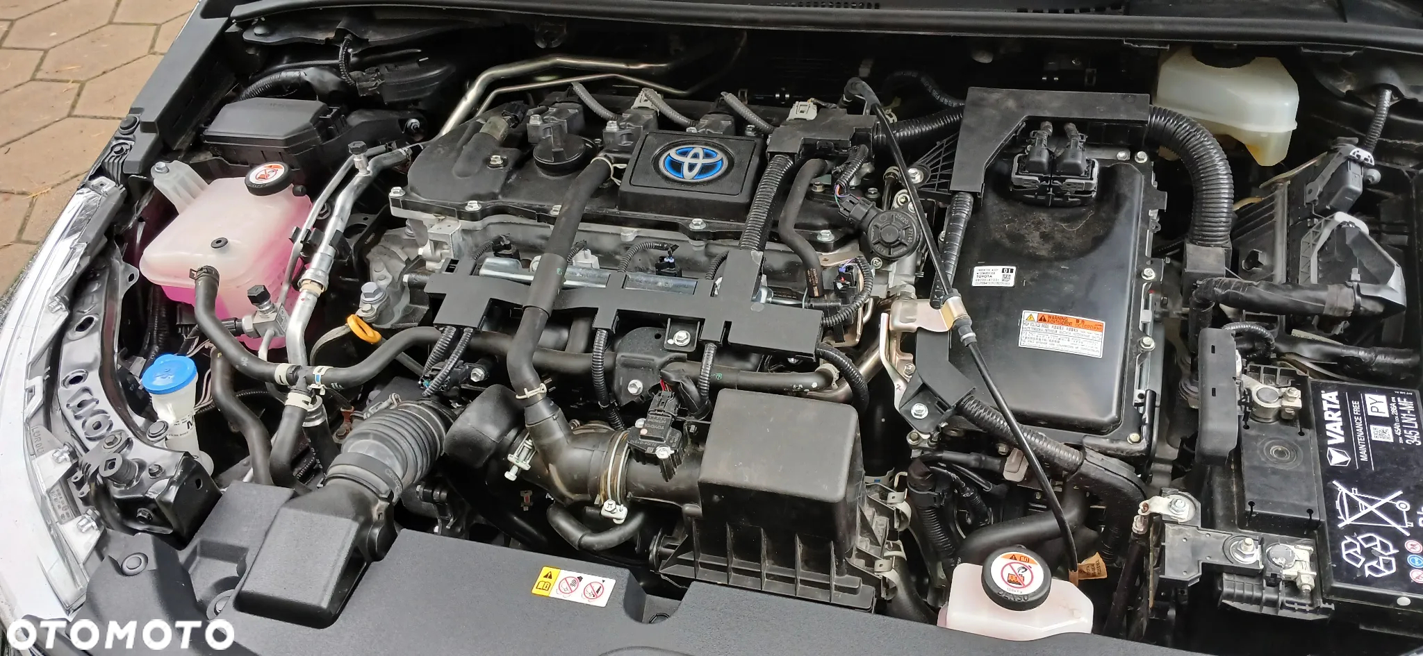 Toyota Corolla - 20