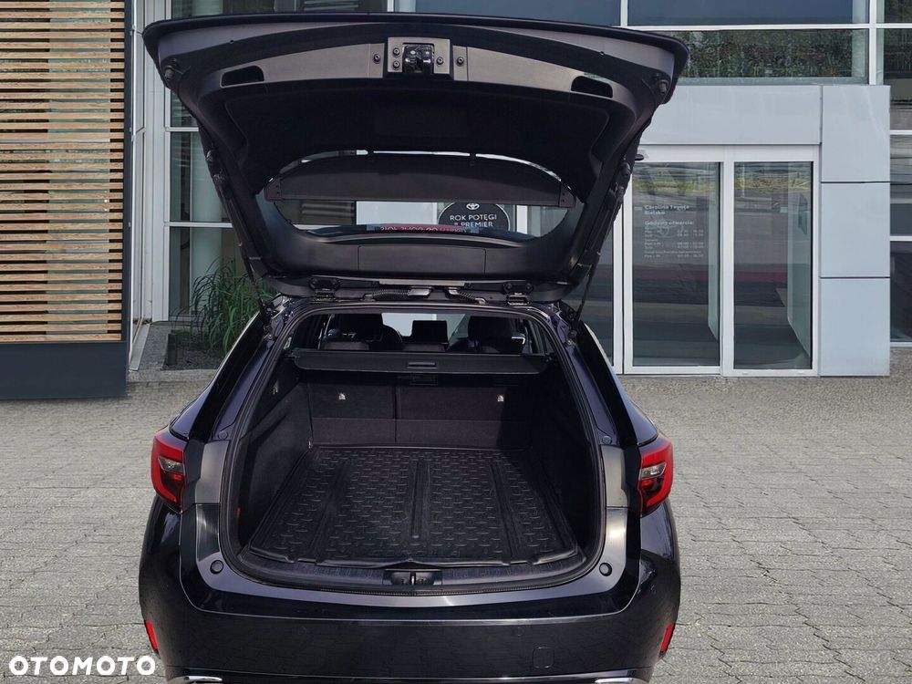 Toyota Corolla 1.8 Hybrid Comfort - 14
