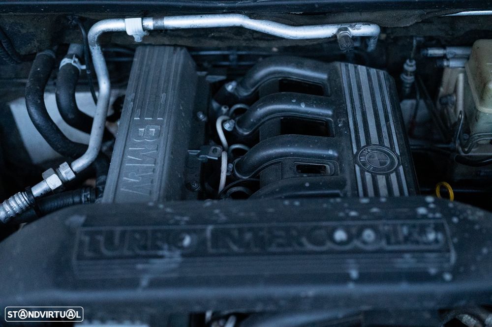 Land Rover Range Rover 2.5 DT - 43