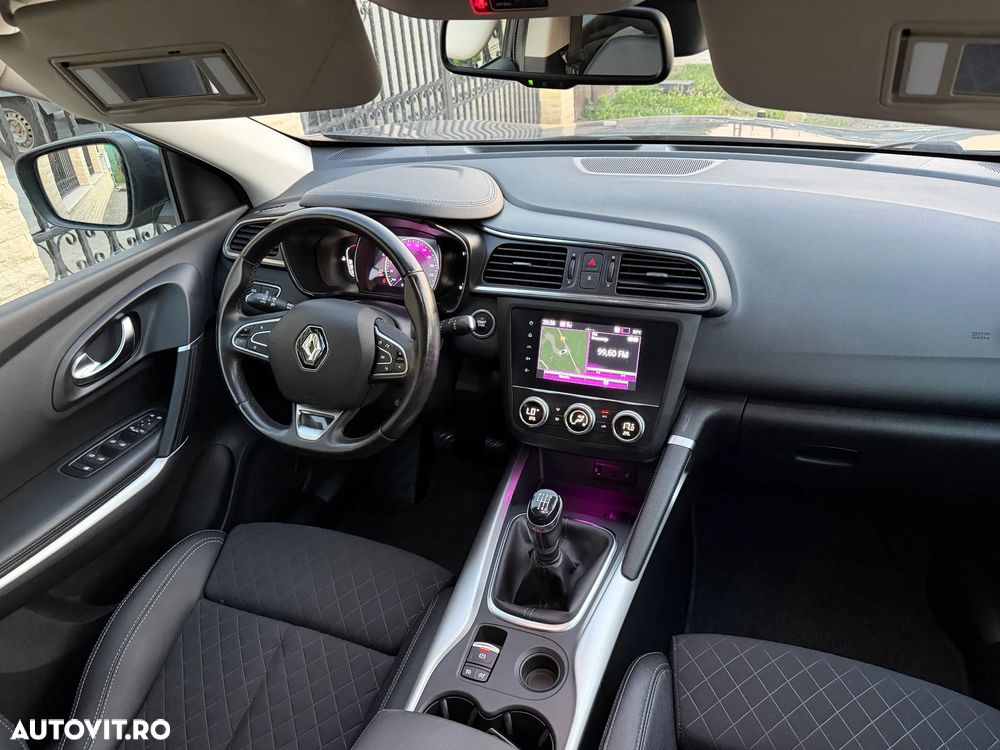 Renault Kadjar Energy dCi 110 Business - 13