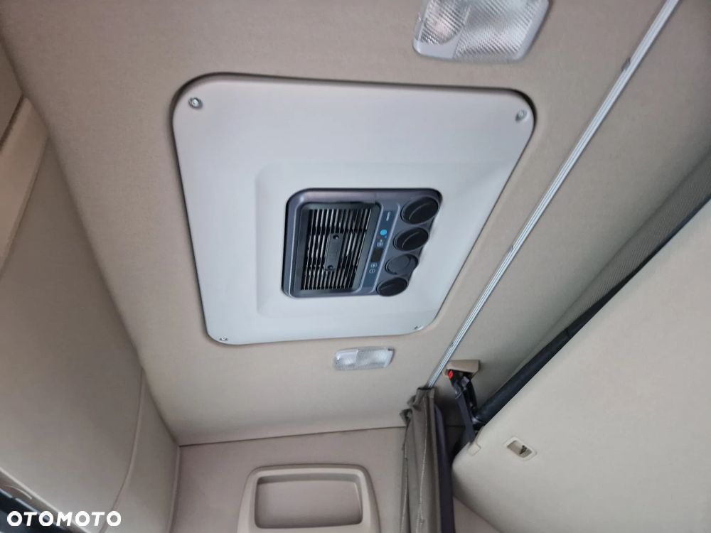 Scania R450/ 2016r/ 460Tyskm/ ZESTAW TANDEM: 8.8m +7.7m/ KLIMA POSTOJOWA - 5