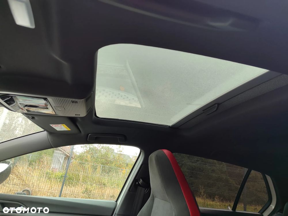 Volkswagen Golf 2.0 TSI OPF DSG GTI Clubsport - 5