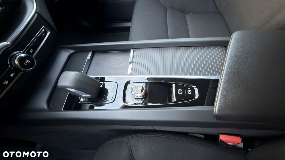 Volvo XC 60 - 10
