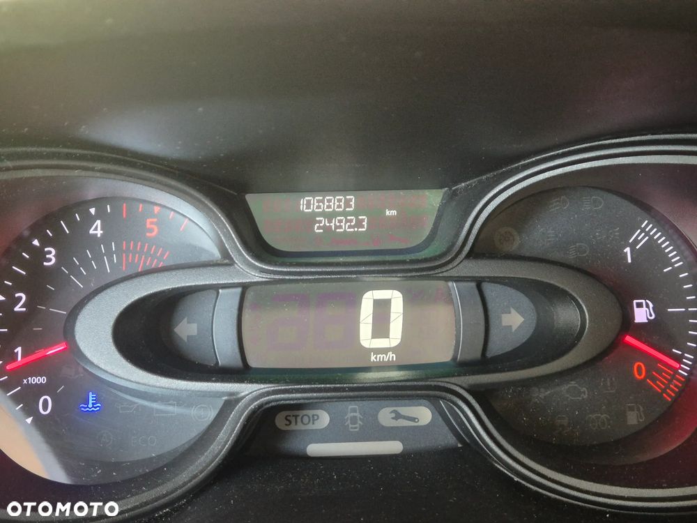 Renault Trafic ENERGY Combi Expression - 14