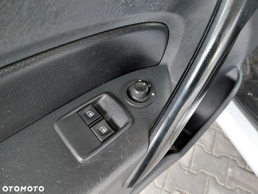 Renault Kangoo - 22