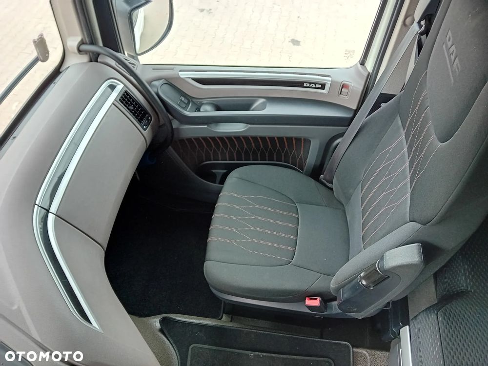 DAF XF 480 FT SSC - 14