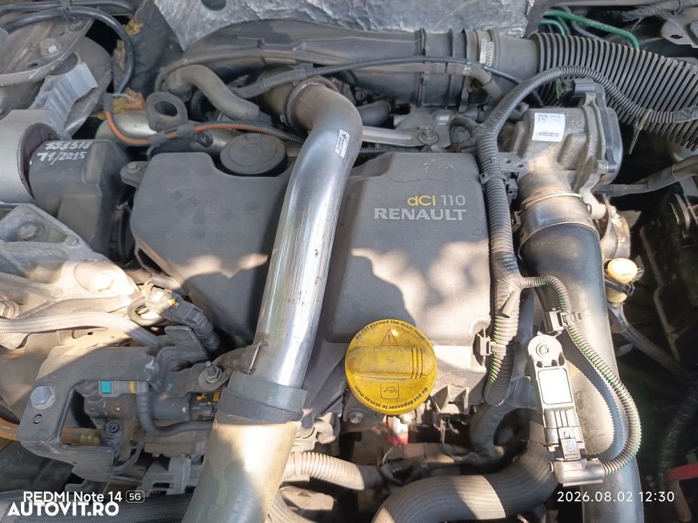 Renault Laguna - 9
