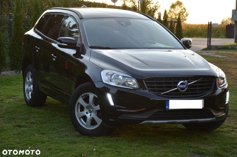 Volvo XC 60 - 2