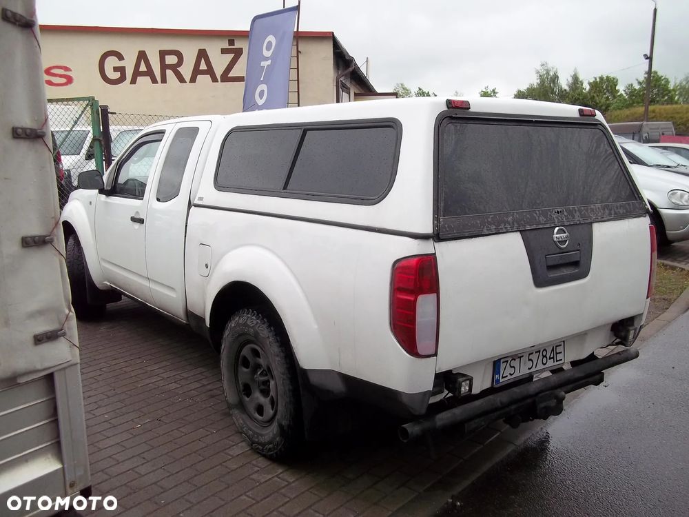 Nissan Navara Business - 7