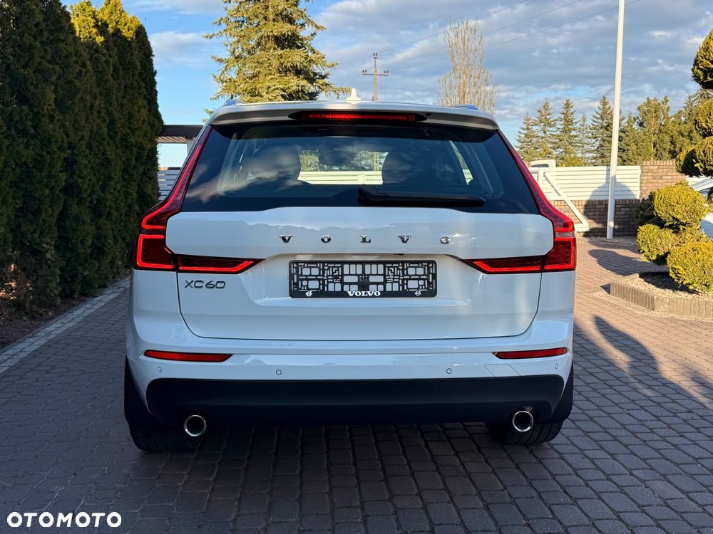 Volvo XC 60 - 5