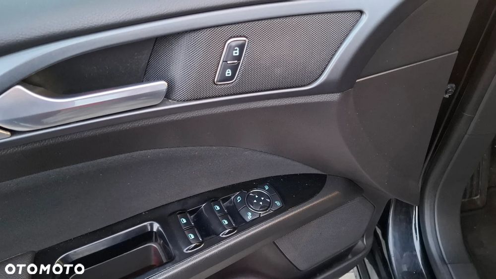 Ford Mondeo 1.5 TDCi ECOnetic Start-Stopp Titanium - 17