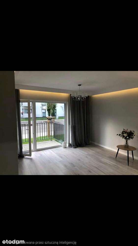 Mieszkanie na sprzedaż, 3 pokoje, 60 m², Poznań