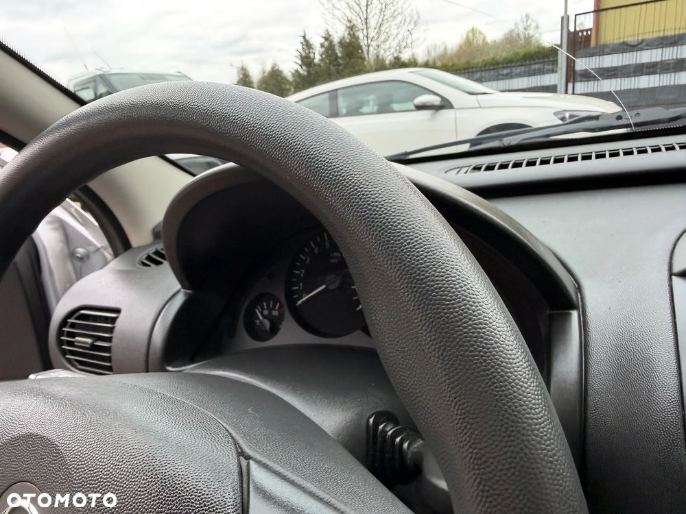 Opel Corsa 1.2 16V - 21