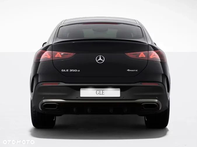 Mercedes-Benz GLE 400 d 4-Matic Premium Plus - 4