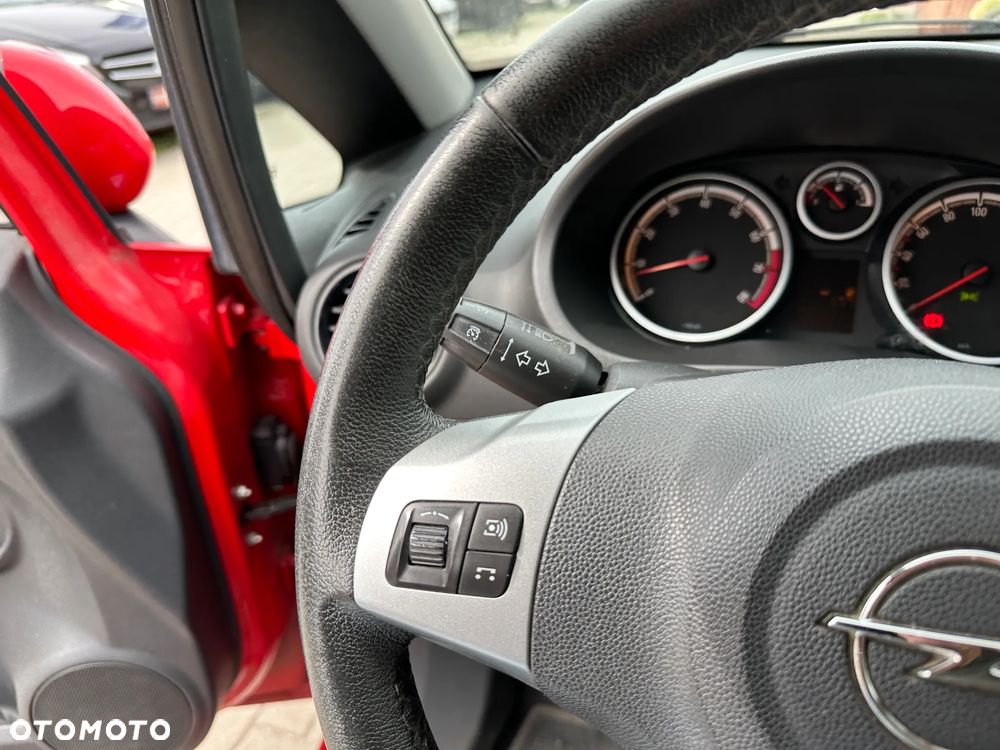 Opel Corsa - 9