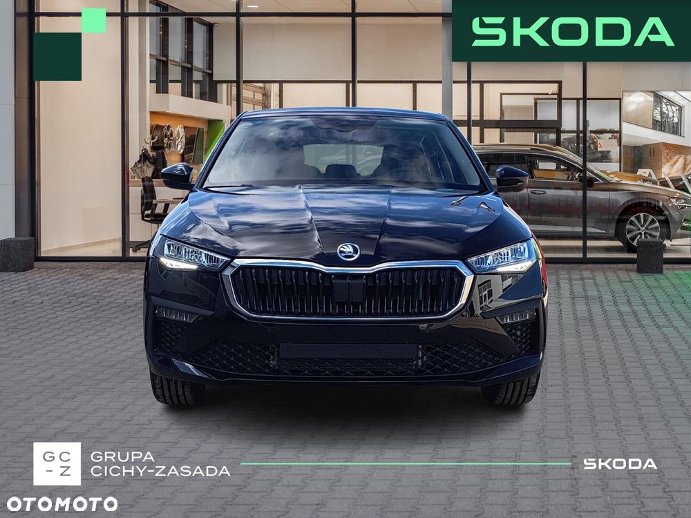 Skoda Scala 1.0 TSI Edition 130 - 8