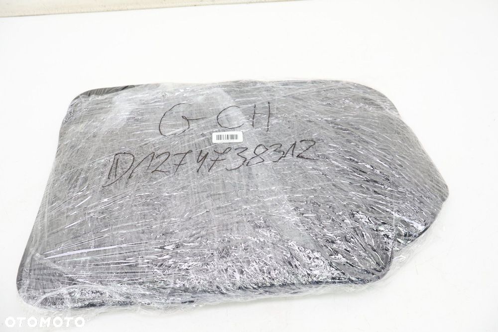 JEEP GRAND CHEROKEE WK2 DYWANIKI WELUROWE 1TC33TRM, 1TC33TRM, 1TC33TRM, 1TC33TRM - 9