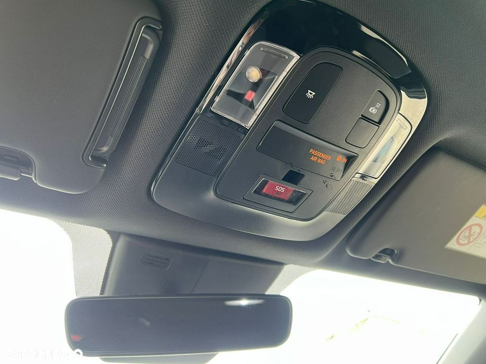 Hyundai Tucson 1.6 T-GDi PHEV N-Line 4WD - 35
