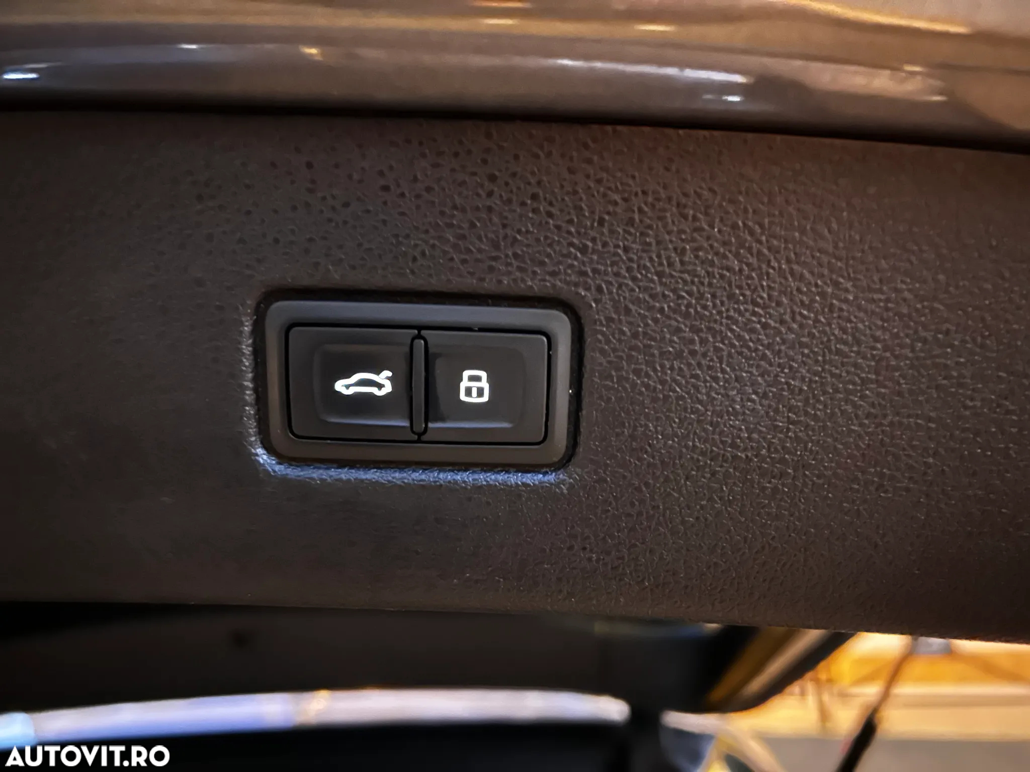 Audi Q7 3.0 TFSI Quattro Tiptronic - 23