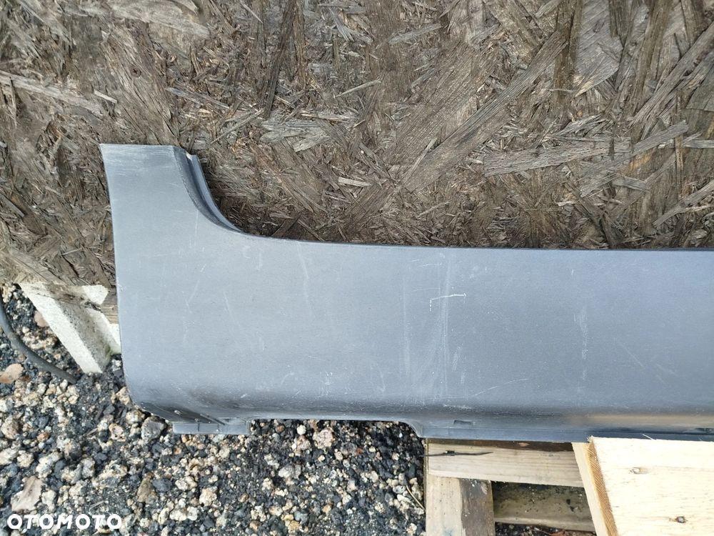 Kia Sportage III listwa progowa nakładka próg prawy prawa Mazowieckie Warszawa - 2