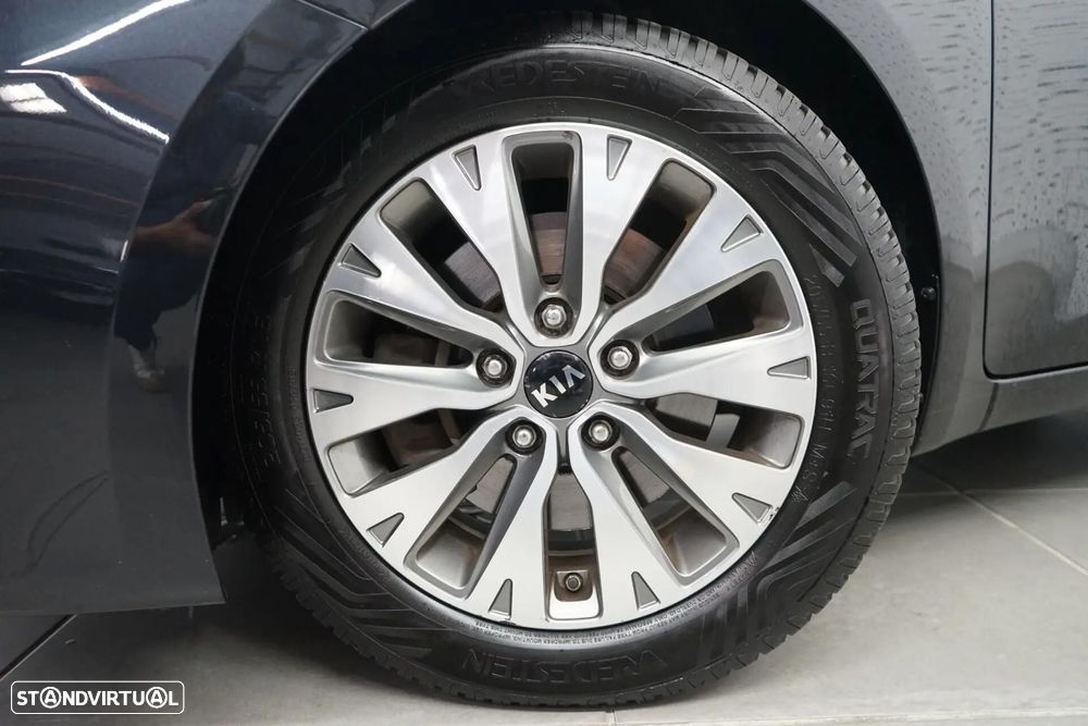 Kia Ceed SW - 5