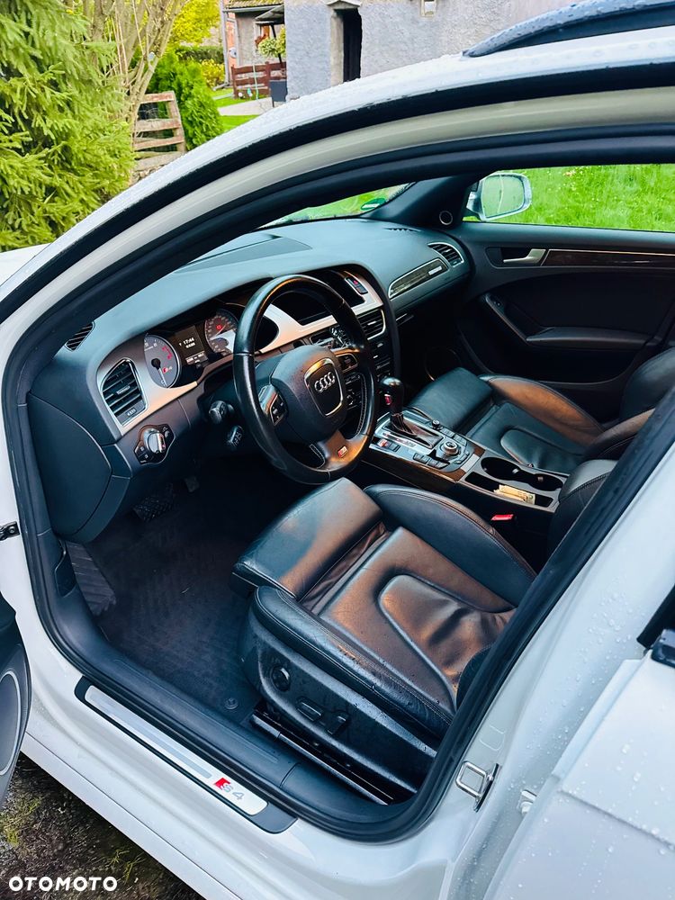 Audi S4 Avant 3.0 TFSI Quattro S tronic - 16