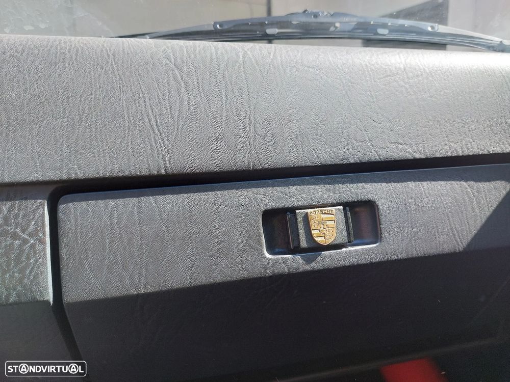 Porsche 924 - 19