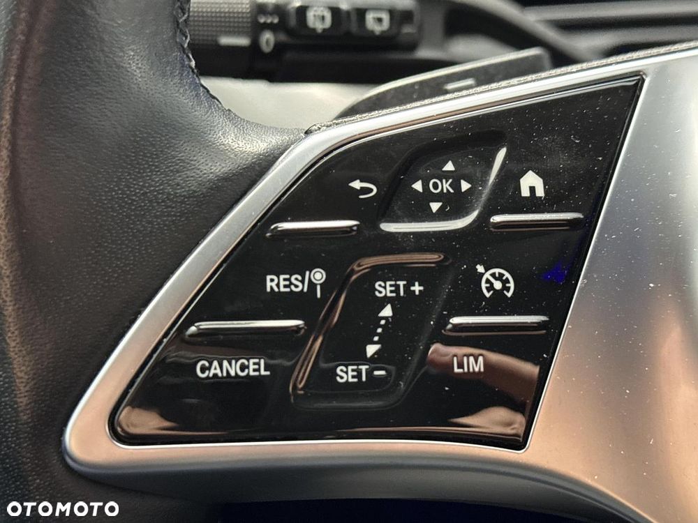 Mercedes-Benz Klasa C 200 d mHEV Avantgarde - 15