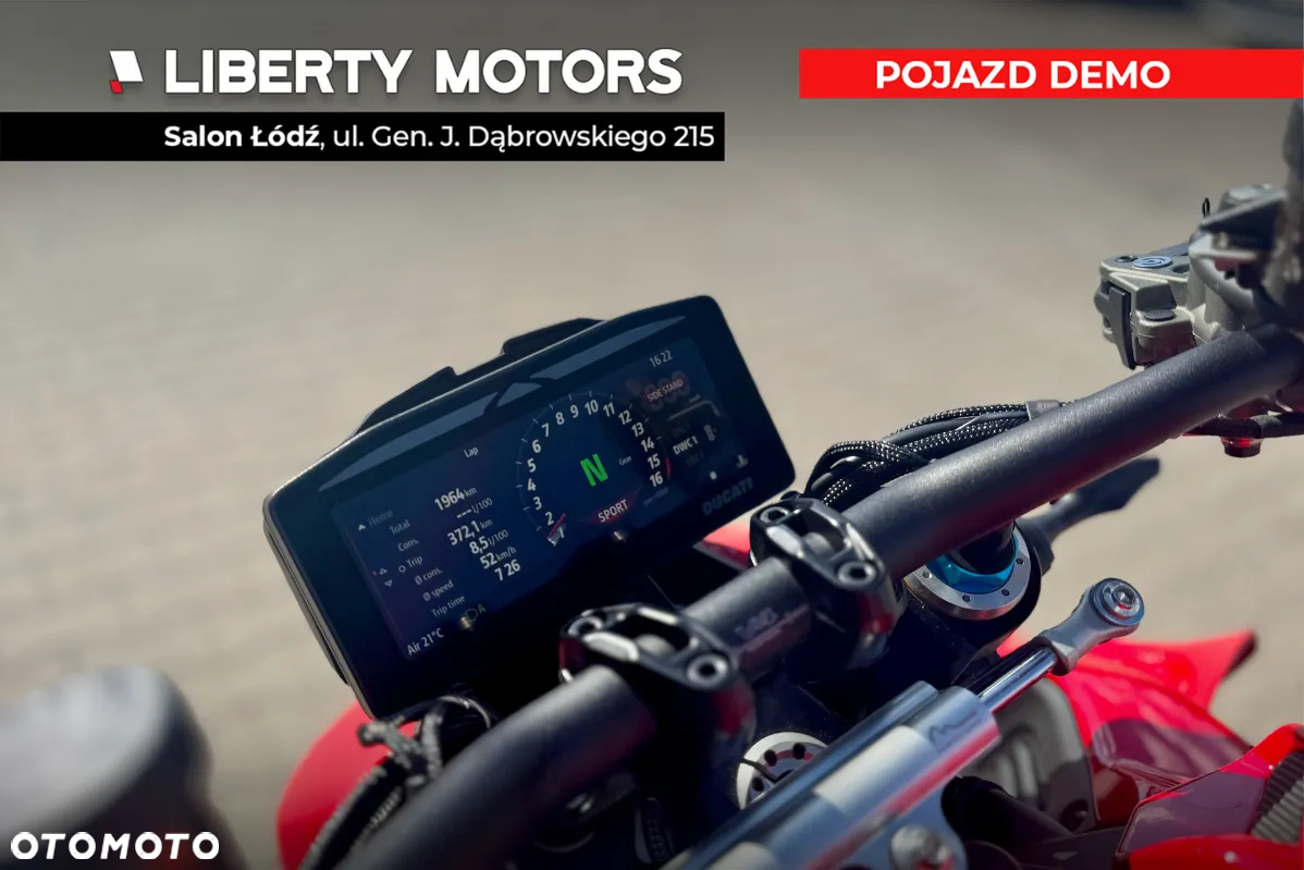 Ducati Streetfighter V4 - 3