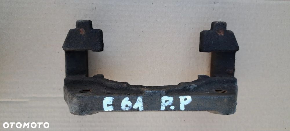 Jarzmo przód 709 bmw e60 e61 3,0d 2,5d - 4