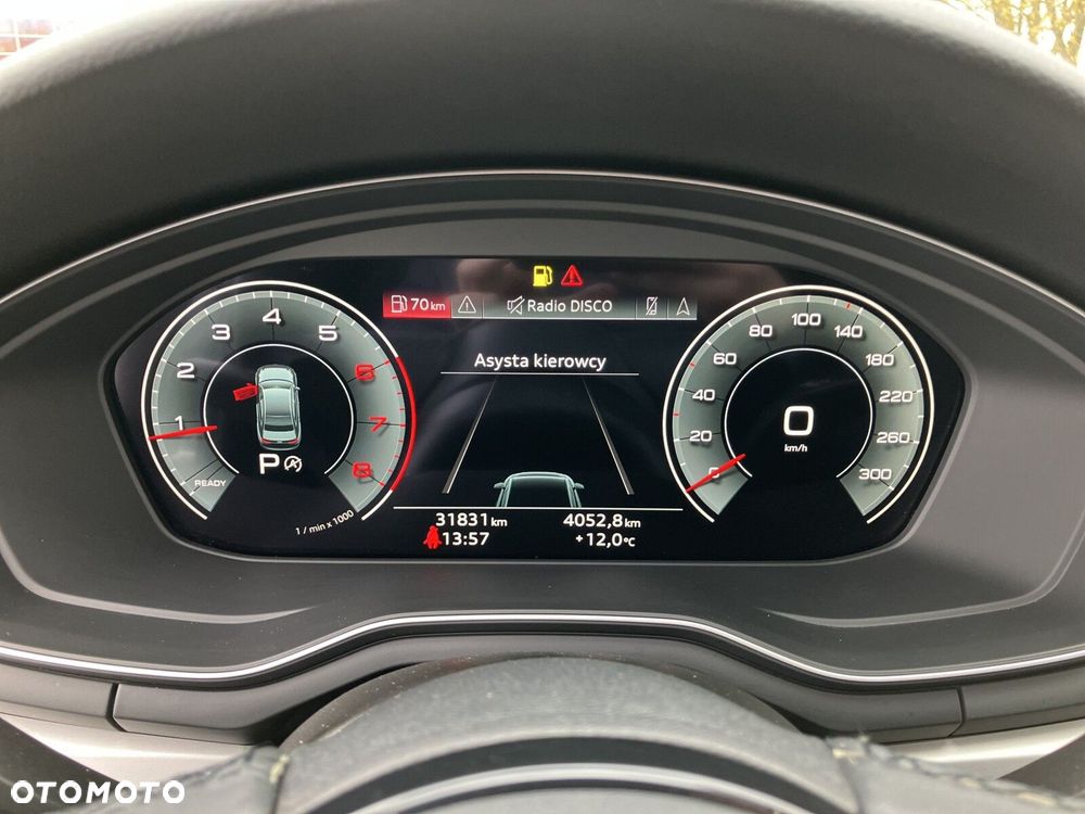 Audi A4 Limousine - 15