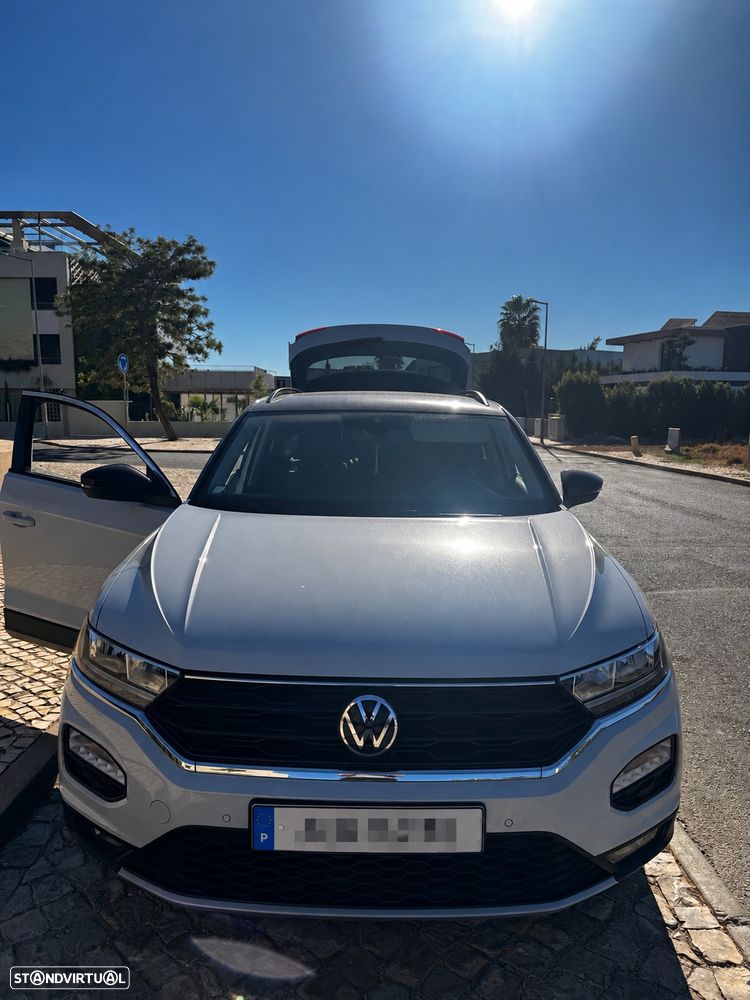 VW T-Roc - 3