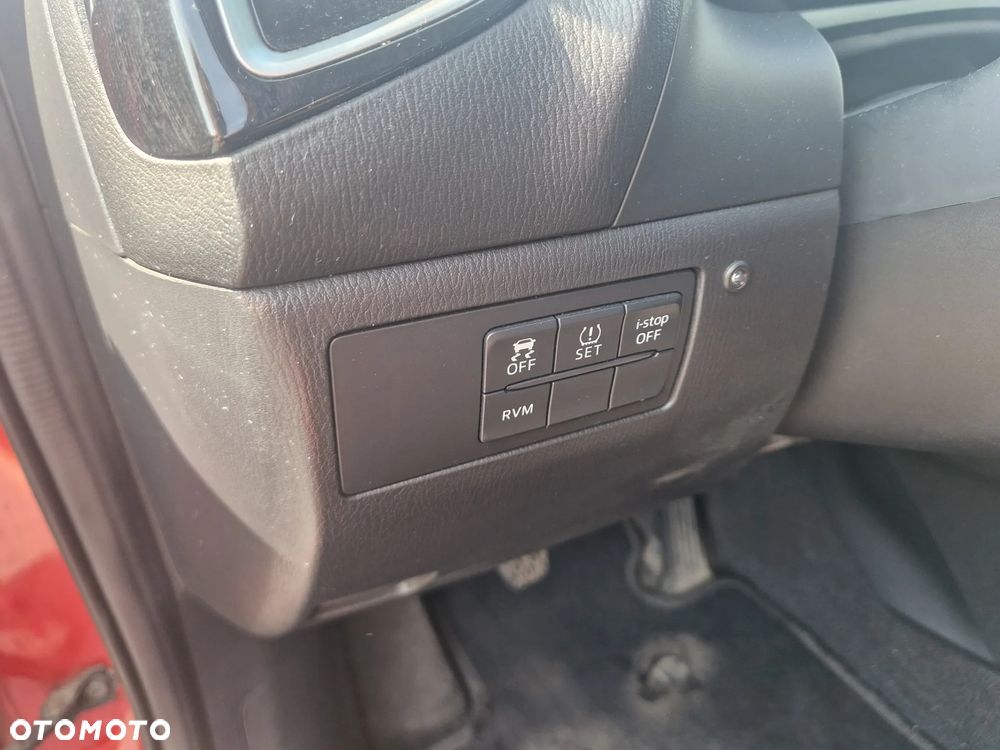 Mazda 3 2.0 Skymotion - 10