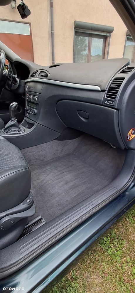 Renault Laguna - 10
